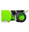 Снегоуборщик бензиновый самоходный REDVERG RD-SB76/11E