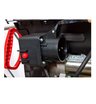 Снегоуборщик бензиновый самоходный REDVERG RD-SB76/11E