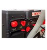 Снегоуборщик бензиновый самоходный REDVERG RD-SB76/11E