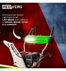 Снегоуборщик бензиновый самоходный REDVERG RD-SB71/9E
