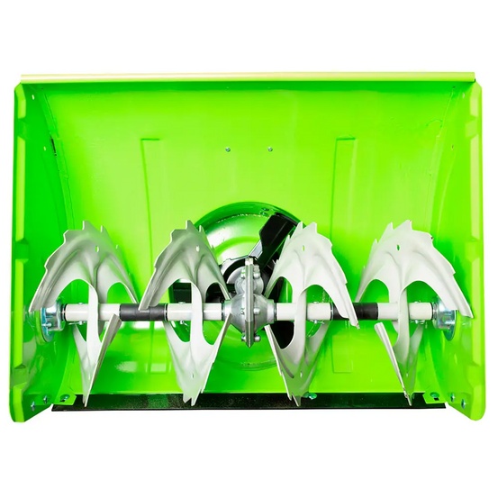 Снегоуборщик бензиновый самоходный REDVERG RD-SB71/9E