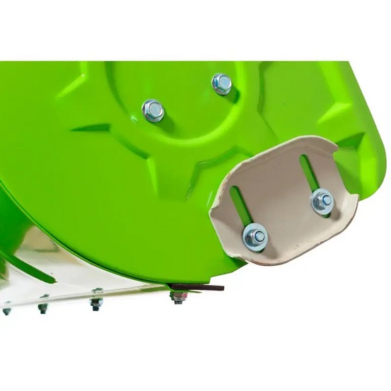 Снегоуборщик бензиновый самоходный REDVERG RD-SB71/9E