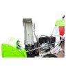 Снегоуборщик бензиновый самоходный REDVERG RD-SB62/7E