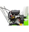 Снегоуборщик бензиновый самоходный REDVERG RD-SB62/7E