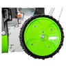 Снегоуборщик бензиновый самоходный REDVERG RD-SB62/7E