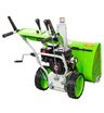 Снегоуборщик бензиновый самоходный REDVERG RD-SB62/7E