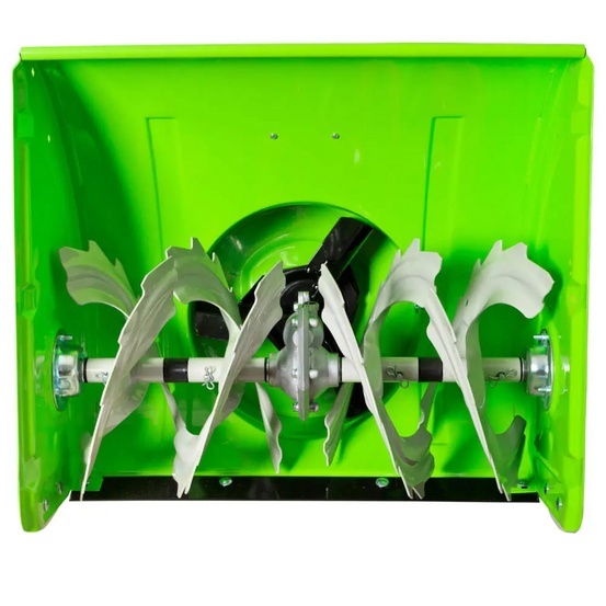 Снегоуборщик бензиновый самоходный REDVERG RD-SB62/7