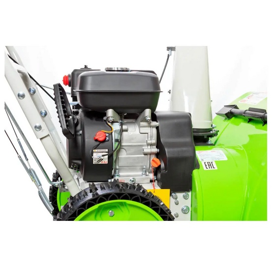 Снегоуборщик бензиновый самоходный REDVERG RD-SB62/7