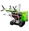 Снегоуборщик бензиновый самоходный REDVERG RD-SB61/9TE