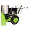 Снегоуборщик бензиновый самоходный REDVERG RD-SB56/8R