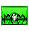 Снегоуборщик бензиновый самоходный REDVERG RD-SB56/7W