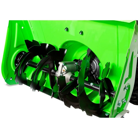 Снегоуборщик бензиновый самоходный REDVERG RD-SB56/7W