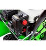Снегоуборщик бензиновый самоходный REDVERG RD-SB56/7W