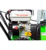 Снегоуборщик бензиновый самоходный REDVERG RD-SB56/7W