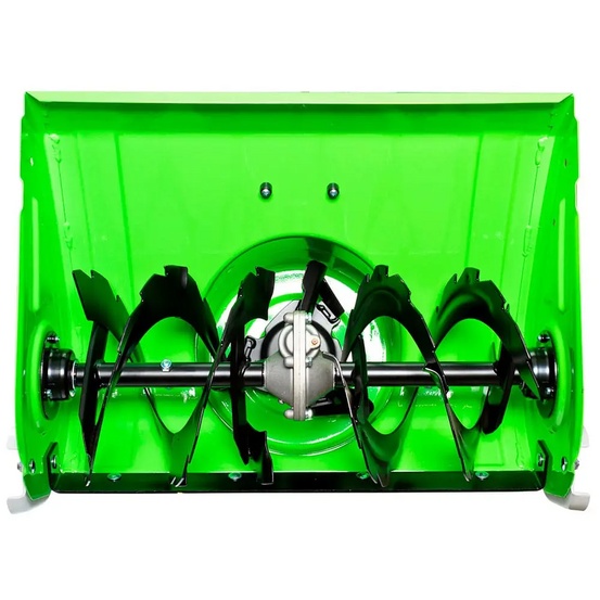 Снегоуборщик бензиновый самоходный REDVERG RD-SB56/7EW