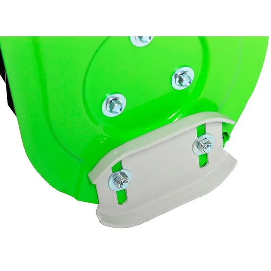 Снегоуборщик бензиновый самоходный REDVERG RD-SB56/7EW