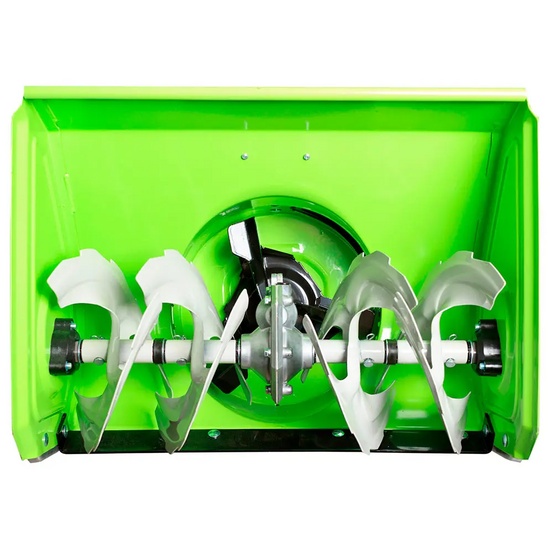 Снегоуборщик бензиновый самоходный REDVERG RD-SB56/7EB