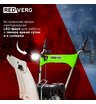 Снегоуборщик бензиновый самоходный REDVERG RD-SB56/7EB