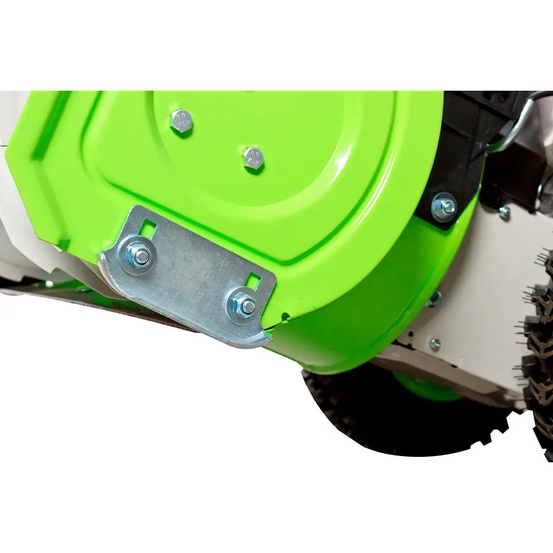 Снегоуборщик бензиновый самоходный REDVERG RD-SB56/7EB