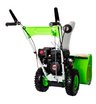 Снегоуборщик бензиновый самоходный REDVERG RD-SB56/7E