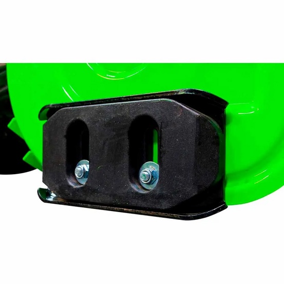 Снегоуборщик бензиновый самоходный REDVERG RD-SB107/15DW-E