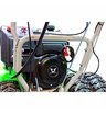 Снегоуборщик бензиновый самоходный REDVERG RD-SB107/15DW-E