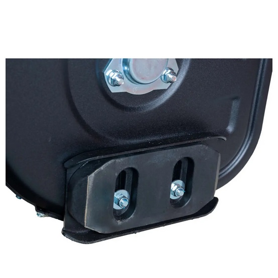 Снегоуборщик бензиновый самоходный REDVERG PROLine RD-SB87/2100BS-TE