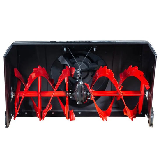 Снегоуборщик бензиновый самоходный REDVERG PROLine RD-SB87/2100BS-TE