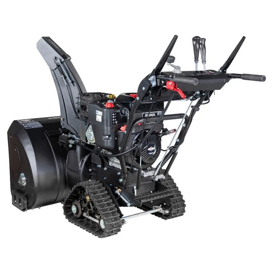 Снегоуборщик бензиновый самоходный REDVERG PROLine RD-SB87/2100BS-TE