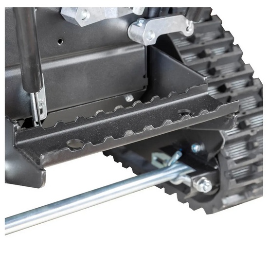 Снегоуборщик бензиновый самоходный REDVERG PROLine RD-SB87/2100BS-TE