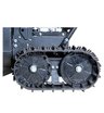Снегоуборщик гусеничный REDVERG PROLINE RD-SB76/15TBH
