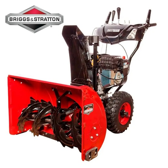 Снегоуборщик бензиновый самоходный REDVERG PROLine RD-SB71/1450BS-E