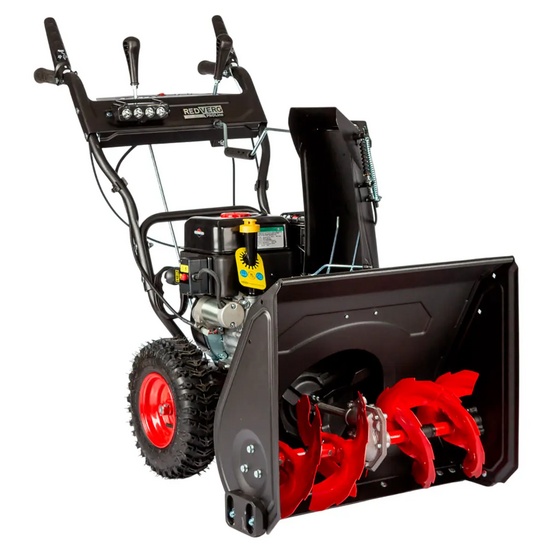 Снегоуборщик бензиновый самоходный REDVERG PROLine RD-SB60/950BS-E