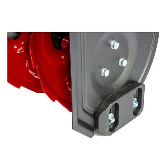 Снегоуборщик бензиновый самоходный REDVERG PROLine RD-SB60/950BS-E