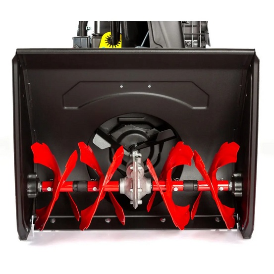 Снегоуборщик бензиновый самоходный REDVERG PROLine RD-SB60/950BS-E