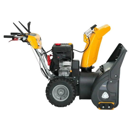 Снегоуборщик бензиновый самоходный Stiga ST 7276 PH