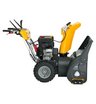Снегоуборщик бензиновый самоходный Stiga ST 7276 PH
