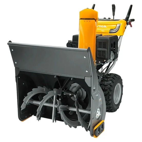 Снегоуборщик бензиновый самоходный Stiga ST 7276 PH