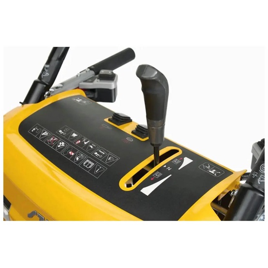 Снегоуборщик бензиновый самоходный Stiga ST 7276 PH