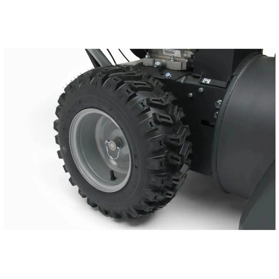 Снегоуборщик бензиновый самоходный Stiga ST 7276 PH