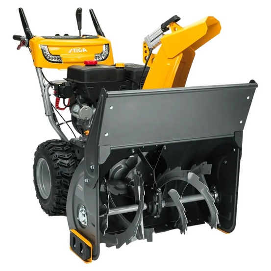 Снегоуборщик бензиновый самоходный Stiga ST 7276 PH