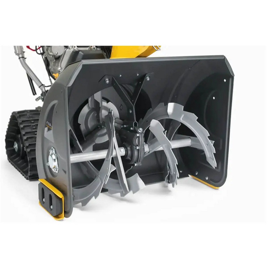 Снегоуборщик бензиновый гусеничный Stiga ST 6272 P TRAC