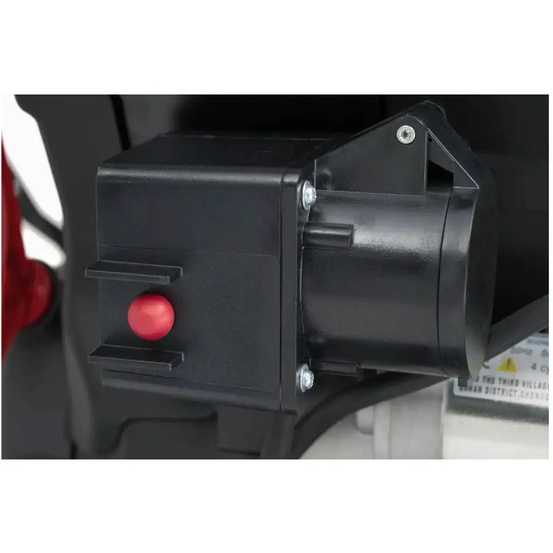 Снегоуборщик бензиновый гусеничный Stiga ST 6272 P TRAC