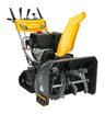Снегоуборщик бензиновый гусеничный Stiga ST 6272 P TRAC