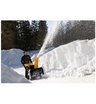 Снегоуборщик бензиновый гусеничный Stiga ST 6272 P TRAC