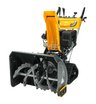 Снегоуборщик бензиновый гусеничный Stiga ST 6272 P TRAC