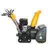 Снегоуборщик бензиновый гусеничный Stiga ST 6272 P TRAC