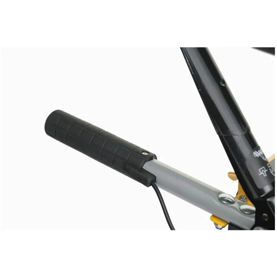 Снегоуборщик бензиновый гусеничный Stiga ST 6272 P TRAC