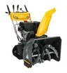 Снегоуборщик бензиновый гусеничный Stiga ST 5266 P TRAC