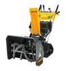 Снегоуборщик бензиновый гусеничный Stiga ST 5266 P TRAC